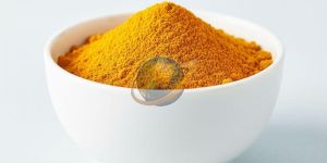 Yellow Turmeric Powder