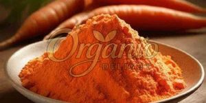 Carrot Powder