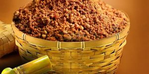 Pure Natural Jaggery Powder