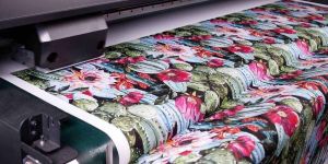 Fabric Printing Service