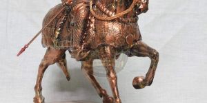 Maharana Pratap Statue