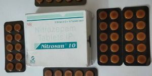 Nitrosun 10mg
