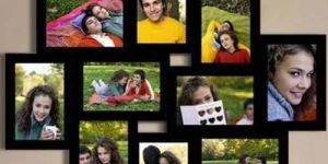 Personalized Photo Frame