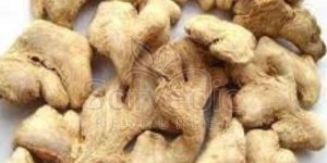 Dried Ginger Root