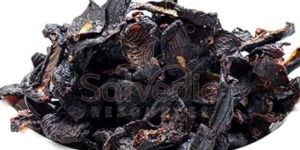 Dried Jamun Chips
