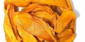 Dried Mango Chips