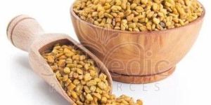 Whole Fenugreek Seeds