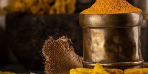 Turmeric Powder
