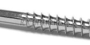 6.5mm 32 Thread Cannulated Cancellous Screw