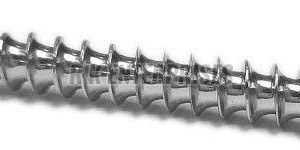 6.5mm Full Thread Cancellous Screw