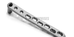 95 Degree DHS Locking Plate