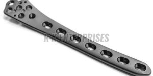 Distal Femur Locking Plate