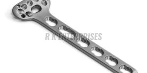 Distal Radius Kopis Locking Plate