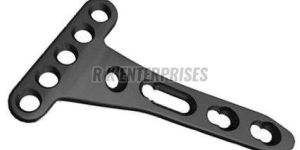 Distal Radius Locking Plate