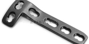 L Buttress Locking Plate