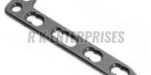 L Distal Radius Locking Plate
