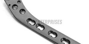 Lateral Tibia Locking Plate