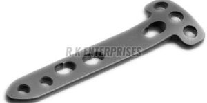 Medial High Tibia Locking Plate