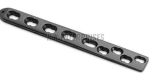 Metaphyseal Locking Plate