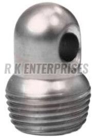 Titanium Wire Mount
