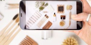 Lifestyle Product Image Services