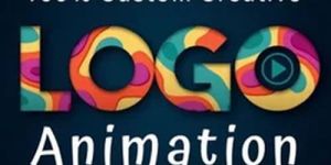 Logo Animation Services