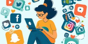 Social Media Video Services