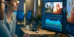 Videos Design & Editing Services