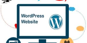 Wordpress Website Design Services