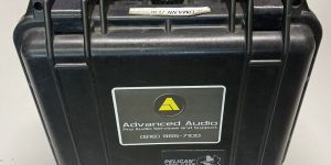 Brand New Vintage Neumann Tlm 170 Condenser Microphone