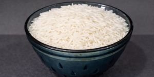 1718 Basmati Rice