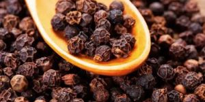 Black Pepper