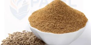 Organic Cumin Seed
