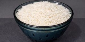 Pusa Basmati Rice