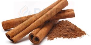 Whole Cinnamon Stick