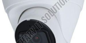 CP-Plus 4MP IP Dome Camera 3.6mm With Audio