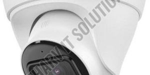 CP-Plus 4MP IP Illumax Hybrid Dome Camera 3.6mm With Audio