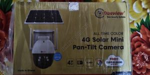 Trueview 4g Solar Mini Camera
