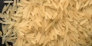 Golden Sella Basmati Rice