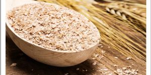Wheat Bran