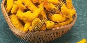 Turmeric Finger