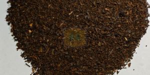 Natural Vanilla Flavoured Tea Powder