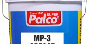 MP-3 Grease Powerful Nlgi 3 Multipurpose Grease Palco