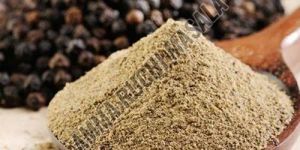 Black Pepper Powder