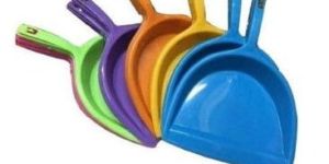 Plastic Dust Pan