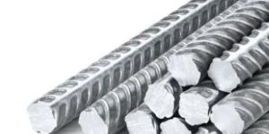 10mm Mild Steel TMT Bar