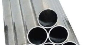 304 Round Stainless Steel Pipe