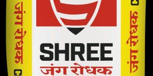50 Kg Shree Cement