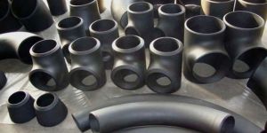 Carbon Steel Pipe Fitting