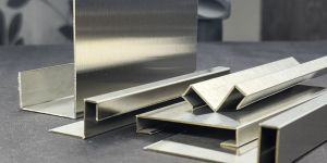 Customized Stainless Steel Profile